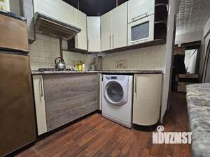 1-к квартира, посуточно, 37м2, 4/5 этаж