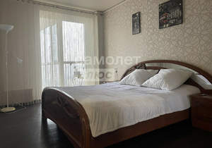 3-к квартира, на длительный срок, 86м2, 14/17 этаж