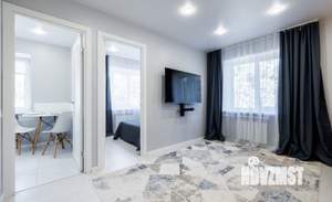 2-к квартира, посуточно, 32м2, 1/1 этаж