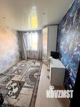 1-к квартира, на длительный срок, 28м2, 4/12 этаж