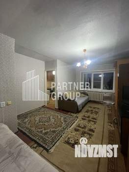 1-к квартира, на длительный срок, 30м2, 5/5 этаж
