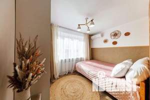 1-к квартира, посуточно, 33м2, 9/9 этаж