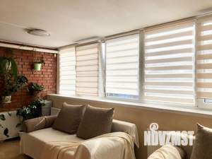 1-к квартира, посуточно, 55м2, 6/10 этаж