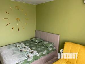 2-к квартира, посуточно, 65м2, 1/17 этаж