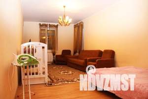 1-к квартира, на длительный срок, 56м2, 11/14 этаж