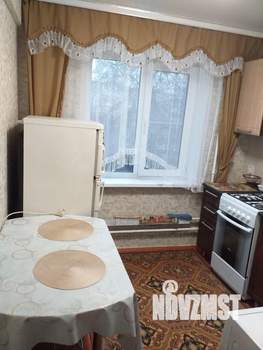 1-к квартира, на длительный срок, 31м2, 4/5 этаж