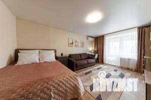 1-к квартира, посуточно, 38м2, 3/9 этаж