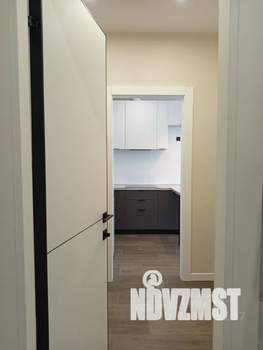 1-к квартира, посуточно, 38м2, 3/8 этаж