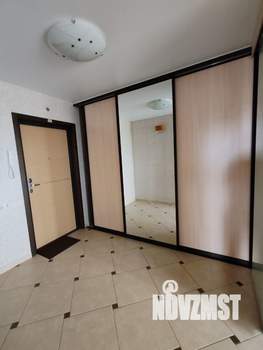 2-к квартира, на длительный срок, 66м2, 8/17 этаж