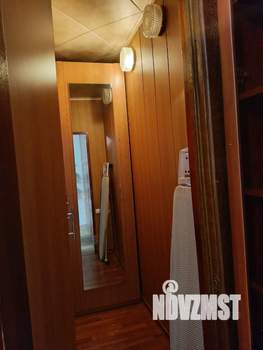 2-к квартира, на длительный срок, 43м2, 2/5 этаж