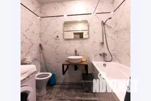 1-к квартира, посуточно, 30м2, 3/14 этаж