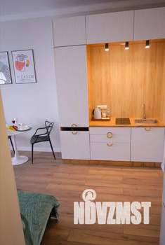 1-к квартира, посуточно, 32м2, 18/18 этаж