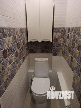 2-к квартира, на длительный срок, 50м2, 8/9 этаж