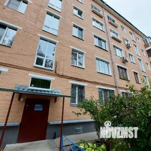 1-к квартира, на длительный срок, 30м2, 1/5 этаж