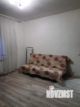 1-к квартира, на длительный срок, 38м2, 6/9 этаж