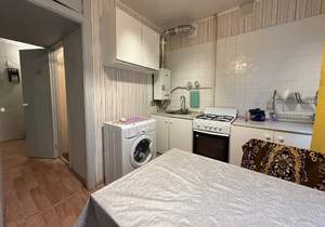 2-к квартира, на длительный срок, 42м2, 3/5 этаж