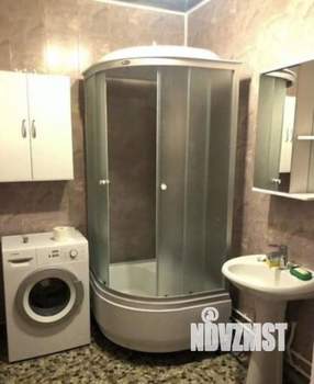 1-к квартира, на длительный срок, 44м2, 17/18 этаж