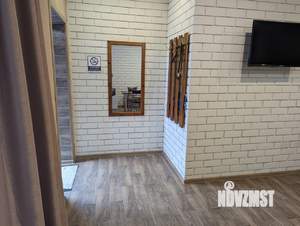 Студия квартира, посуточно, 30м2, 1/1 этаж