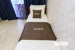 3-к квартира, посуточно, 75м2, 6/9 этаж