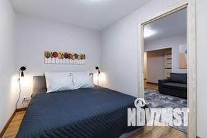 2-к квартира, посуточно, 10м2, 3/5 этаж