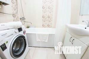 2-к квартира, посуточно, 55м2, 1/5 этаж