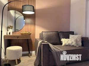 2-к квартира, посуточно, 43м2, 2/5 этаж