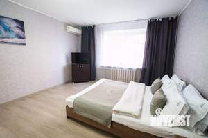 2-к квартира, посуточно, 80м2, 1/11 этаж