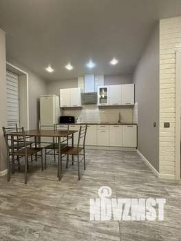 Студия квартира, посуточно, 30м2, 1/15 этаж