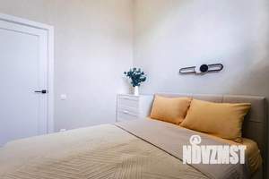 1-к квартира, посуточно, 50м2, 1/1 этаж