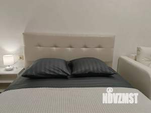 1-к квартира, посуточно, 42м2, 9/9 этаж