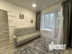 2-к квартира, посуточно, 45м2, 2/5 этаж