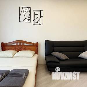 1-к квартира, посуточно, 30м2, 15/17 этаж