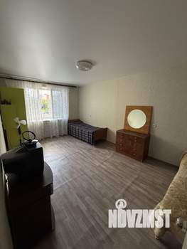 2-к квартира, на длительный срок, 45м2, 4/5 этаж