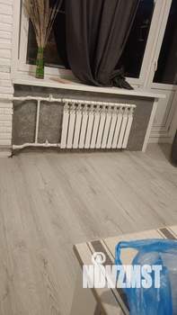 Студия квартира, на длительный срок, 36м2, 2/5 этаж