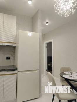 1-к квартира, посуточно, 45м2, 13/14 этаж