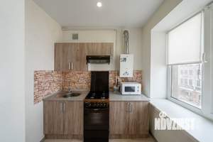 1-к квартира, посуточно, 45м2, 5/5 этаж