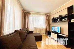 1-к квартира, посуточно, 33м2, 4/5 этаж