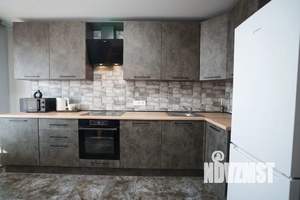 1-к квартира, посуточно, 48м2, 13/14 этаж