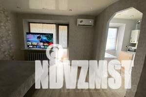 1-к квартира, посуточно, 40м2, 5/5 этаж