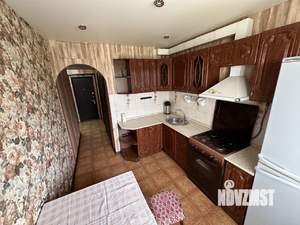 1-к квартира, на длительный срок, 37м2, 5/9 этаж