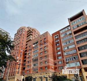 4-к квартира, на длительный срок, 147м2, 2/10 этаж