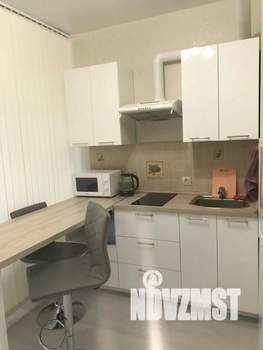 1-к квартира, посуточно, 31м2, 1/1 этаж