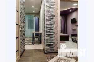 1-к квартира, посуточно, 39м2, 5/5 этаж