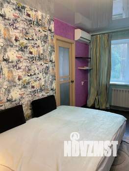 2-к квартира, посуточно, 45м2, 1/5 этаж