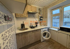 2-к квартира, на длительный срок, 44м2, 4/5 этаж