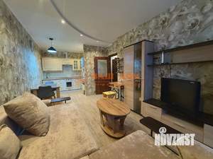 1-к квартира, на длительный срок, 46м2, 15/25 этаж