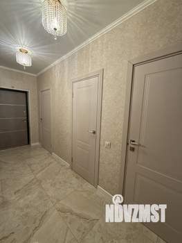 4-к квартира, на длительный срок, 92м2, 5/25 этаж