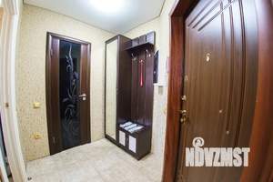 1-к квартира, посуточно, 39м2, 7/9 этаж