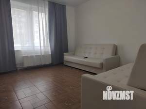 2-к квартира, посуточно, 55м2, 1/9 этаж