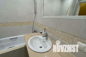 3-к квартира, посуточно, 56м2, 1/5 этаж